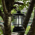 Courtyard Hiking Vintage Retro Camping Lantern Tent Lamp